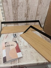 Bnib kazai wooden for sale  RHYL