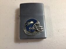 Seattle seahawks zippo for sale  Dawsonville