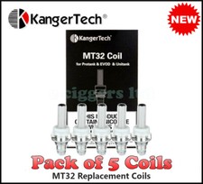 Kangertech mt32 bcc for sale  OLDHAM