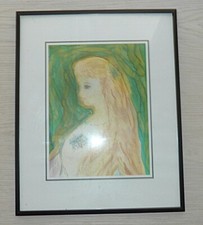 Haushaltsauflösung bild frau gebraucht kaufen  Grebenstein