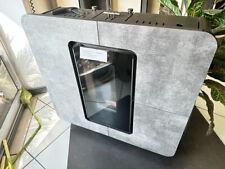 Stufa pellet slimquadro usato  Brescia