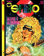Sphero n.1 renzo usato  Vidigulfo