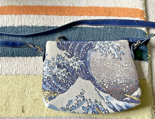 Crossbody bag shoulder for sale  NORWICH
