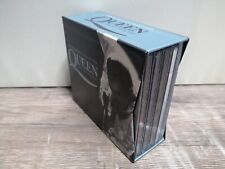 Queen freddie mercury usato  Fucecchio