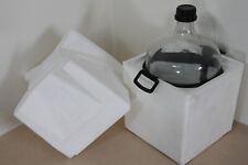 Glasballon 25l versandschutz gebraucht kaufen  Preußisch Oldendorf