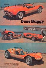 Dune buggy without for sale  Palm Bay