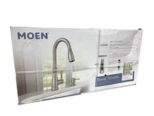 Moen boman single for sale  Anderson
