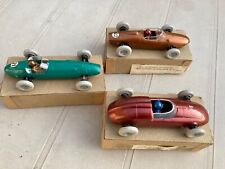 Rare macchinine plastica usato  Vignate