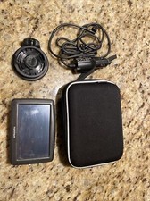 Tomtom 50s portable for sale  Cookeville