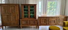 Schrank vitrine kommode gebraucht kaufen  Pfullingen