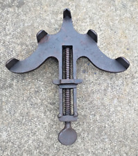 Vintage corner clamp for sale  Shipping to Ireland