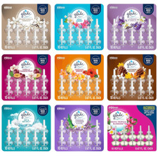Usado, Refil Glade Plugins purificador de ar, óleos perfumados e essenciais para casa e taco comprar usado  Enviando para Brazil