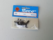 Roco 40332 coppia usato  Milano