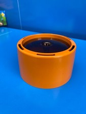 Couvercle orange robot d'occasion  Molinet