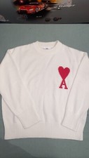 Pull ami d'occasion  Morez