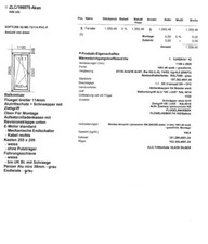 Veka kunststofffenster fach gebraucht kaufen  Cloppenburg