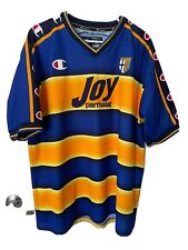 Parma jersey nakata for sale  Orange