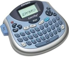 Etiqueta de mesa Dymo LetraTag 100T comprar usado  Enviando para Brazil