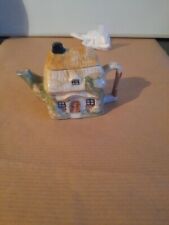 Vintage miniature teapot for sale  NORWICH