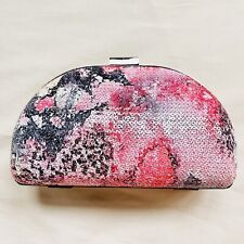 Abbacino clutch bag for sale  UK