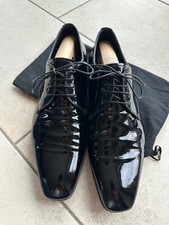 Rig prada smokingschuhe gebraucht kaufen  Taunusstein