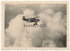 Foto heinkel doppeldecker gebraucht kaufen  Löhne