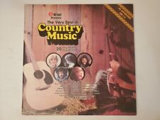 Vários artistas - O melhor da música country (LP de vinil), usado comprar usado  Enviando para Brazil