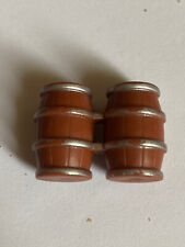 Playmobil kinder tonneaux d'occasion  Manduel