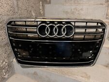 Origine calandre audi d'occasion  Morlaix