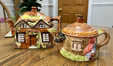 Decorative teapots price for sale  WOLVERHAMPTON