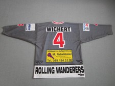 Vintage rolling wanderers gebraucht kaufen  Deutschland
