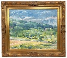 20th american impressionist for sale  Clifton Heights