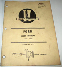 Ford naa golden for sale  Elizabeth