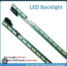 Barre led backlight usato  Marsala