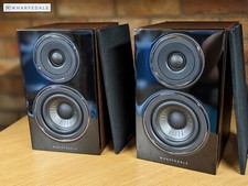 Głośniki Wharfedale Diamond 12.0. W pełni działa. £199 Nowy. Proszę przeczytać., używany na sprzedaż  Wysyłka do Poland