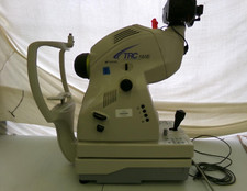 Topcon trc nw8 for sale  Nashville