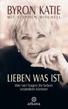 byron katie gebraucht kaufen  Iserlohn