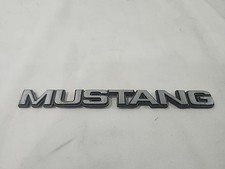 Mustang 1979 1986 for sale  Sultan