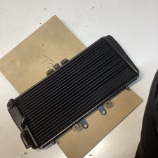 Radiador Triumph Daytona 955i 99-01 Novo Nos Genuíno T2100557-t0301 MZ1 comprar usado  Enviando para Brazil