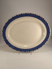 Burleigh ware sandon for sale  STROUD