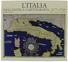 Italia nell antica usato  Italia
