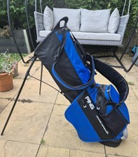 Ping hoofer monsoon for sale  EASTLEIGH