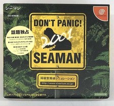 Vivarium 39405m seaman d'occasion  Expédié en Belgium