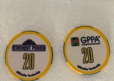 100 stück pokerchips gebraucht kaufen  Duisburg