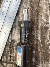dial torque wrench for sale  LEEDS