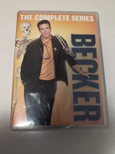 Complete series becker for sale  Colorado Springs