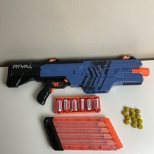 Nerf rival mxvi for sale Nerf rival mxvi for sale  NEWMILNS