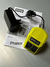 Ryobi fast battery for sale  ALTRINCHAM