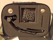 Steadicam merlin garrett usato  Italia