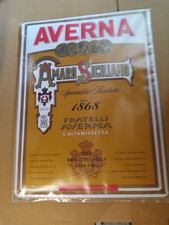 Averna likör blechschild gebraucht kaufen  Köln